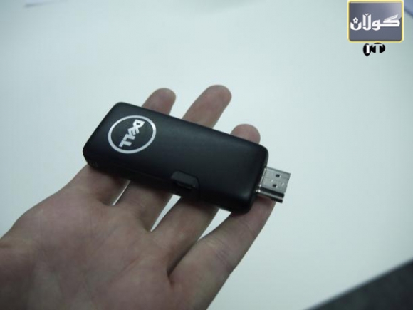 تەلەفزیۆنەكەت بكە بەكۆمپیۆتەر